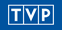 Logo de la cadena TVP