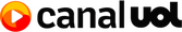 Logo de la cadena Canal UOL