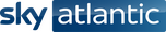 Logo de la cadena Sky Atlantic