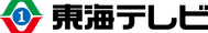 Logo de la cadena Tokai Television Broadcasting