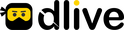 Logo de la cadena Dlive