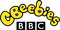 Logo de la cadena CBeebies