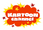 Logo de la cadena Kartoon Channel!