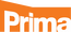 Logo de la cadena Prima TV