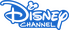 Logo de la cadena Disney Channel