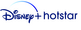 Logo de la cadena Disney+ Hotstar
