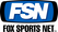 Logo de la cadena Fox Sports Networks