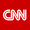 Logo de la cadena CNN International