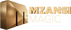 Logo de la cadena Mzanzi Magic