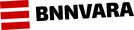 Logo de la cadena BNNVARA