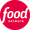 Logo de la cadena Food Network