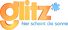 Logo de la cadena Glitz