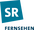 Logo de la cadena SR Fernsehen