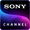 Logo de la cadena Sony Channel