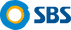 Logo de la cadena SBS