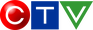 Logo de la cadena CTV
