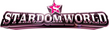Logo de la cadena Stardom World
