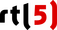 Logo de la cadena RTL 5