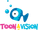 Toon-A-Vision