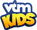 Logo de la cadena VTM KIDS