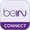 Logo de la cadena beIN Connect