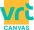 Logo de la cadena VRT CANVAS