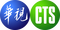 Logo de la cadena CTS
