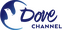 Logo de la cadena Dove Channel
