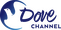 Logo de la cadena Dove Channel