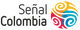 Logo de la cadena Señal Colombia