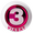 Logo de la cadena Viasat3