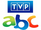 Logo de la cadena TVP ABC