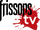 Logo de la cadena Frissons TV