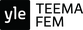 Logo de la cadena Yle Teema & Fem