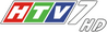 Logo de la cadena HTV7 