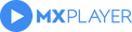 Logo de la cadena MX Player