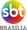 SBT Brasília