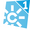 Logo de la cadena Canal Sur