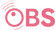Logo de la cadena OBS