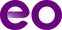 Logo de la cadena EO