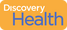 Logo de la cadena Discovery Health Channel