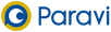 Logo de la cadena Paravi