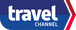 Logo de la cadena Travel Channel