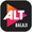 Logo de la cadena ALTBalaji