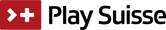 Logo de la cadena Play Suisse