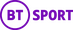 Logo de la cadena BT Sport