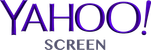 Yahoo! Screen