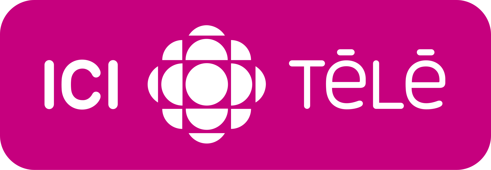 ICI Radio-Canada Télé