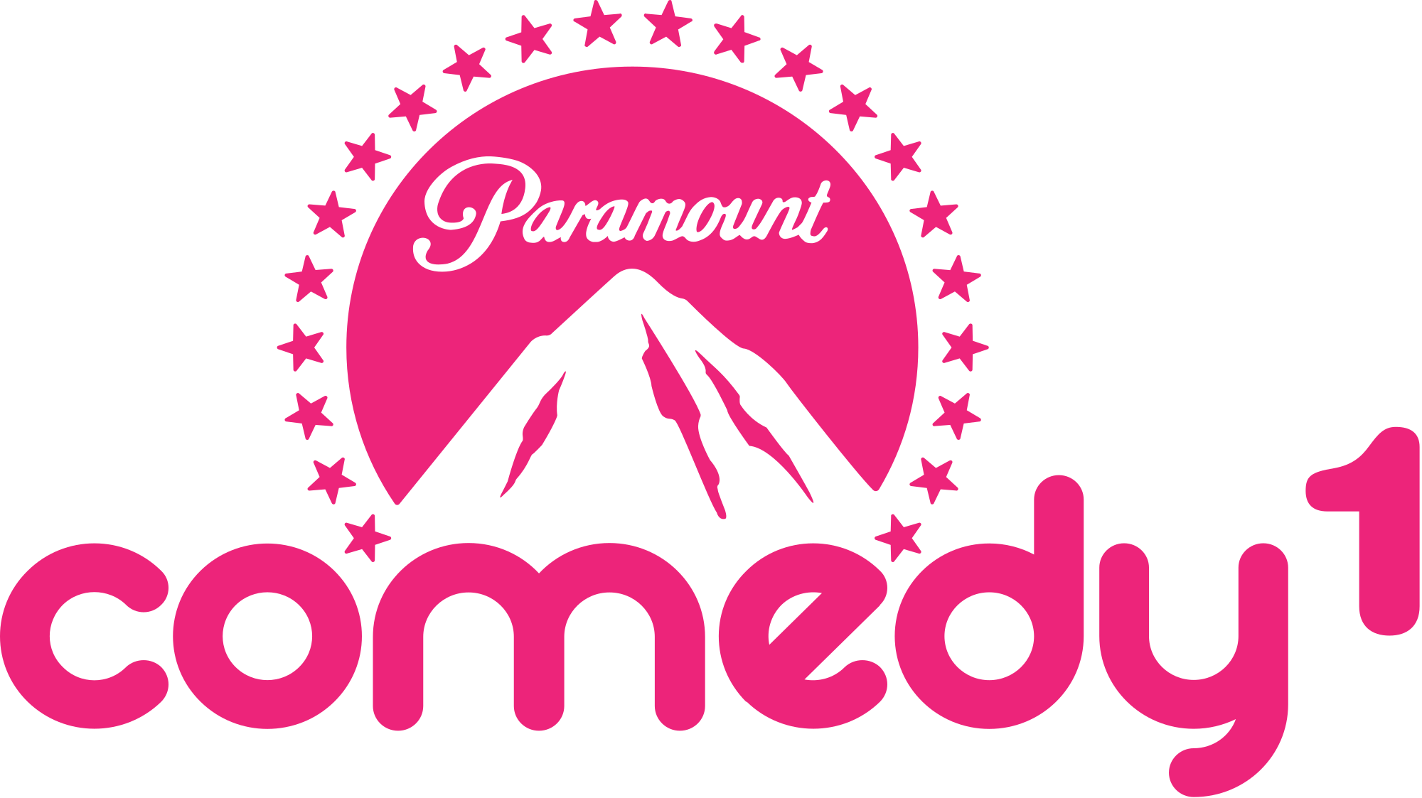 Paramount Comedy 1