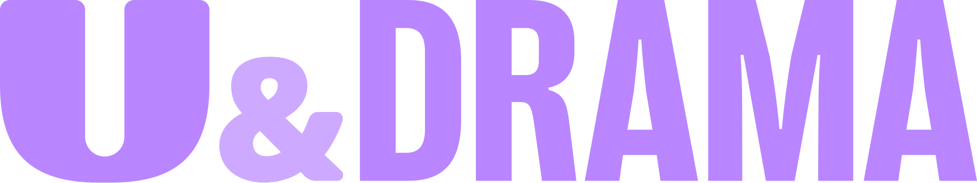 U&Drama